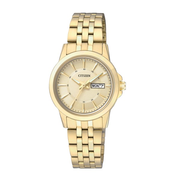 Citizen EQ0603-59P